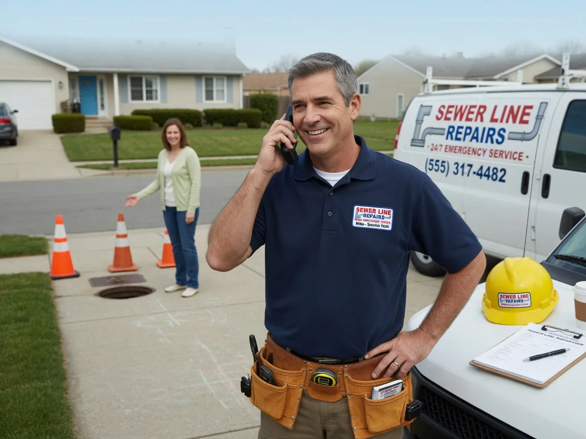 Emergency Plumber Gracemont, OK FAQs